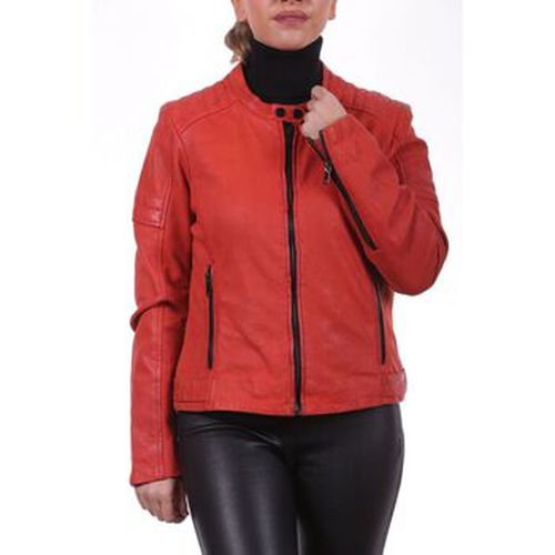 Veste Gipsy Alcie Orange - Gipsy - Modalova