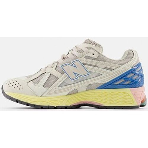 Baskets 1906 Utility Grey Pink Bluette - New Balance - Modalova