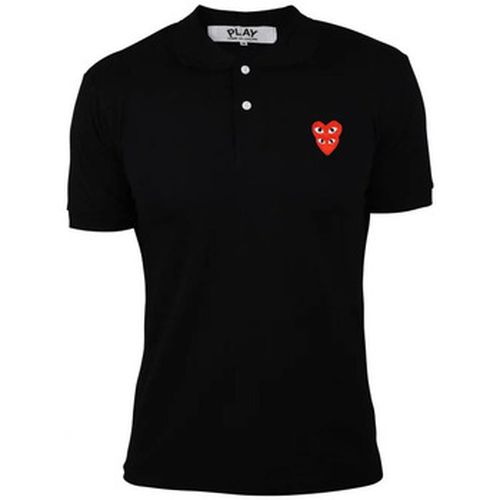 T-shirt Comme Des Garcons Polo - Comme Des Garcons - Modalova
