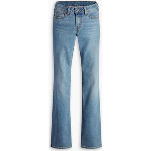 Jeans A4679 0001 - SUPERLOW BOOTCUT-HYDROLOGIC - Levis - Modalova