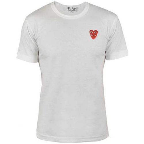 T-shirt Comme Des Garcons T-Shirt - Comme Des Garcons - Modalova