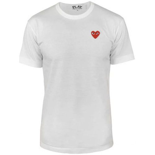 T-shirt Comme Des Garcons T-Shirt - Comme Des Garcons - Modalova