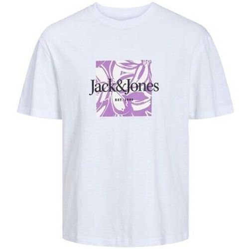 T-shirt 12250436 JORLAFAYETTE - Jack & Jones - Modalova