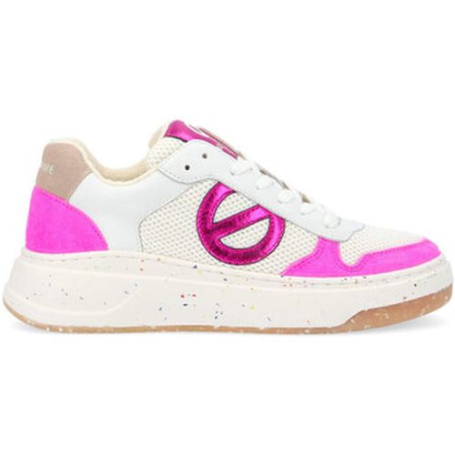 Baskets - Sneakers BRIDGET Pink/White - No Name - Modalova