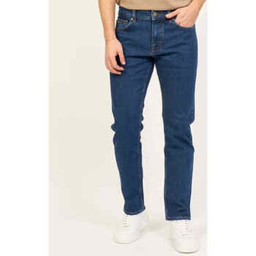 Jeans Pantalon chino coupe slim - BOSS - Modalova