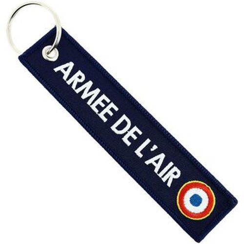Porte clé Porte-clés Armée de l'Air - Cocarde - Clj Charles Le Jeune - Modalova