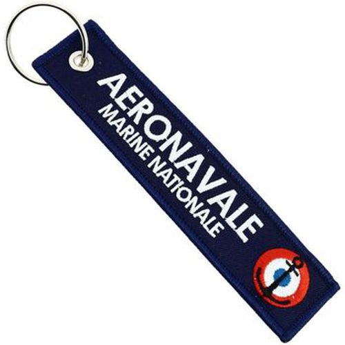 Porte clé Porte-clés Aéronavale - Marine Nationale - Clj Charles Le Jeune - Modalova