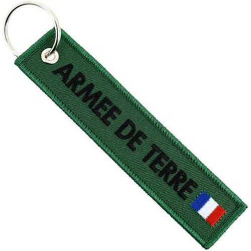 Porte clé Porte-clés Armée de Terre - Clj Charles Le Jeune - Modalova
