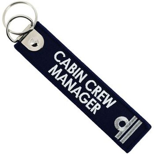 Porte clé Porte-clés Cadre PNC - Cabin Crew Manager - Clj Charles Le Jeune - Modalova