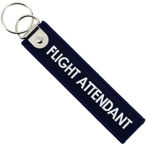 Porte clé Porte-clés Steward - Flight Attendant - Clj Charles Le Jeune - Modalova