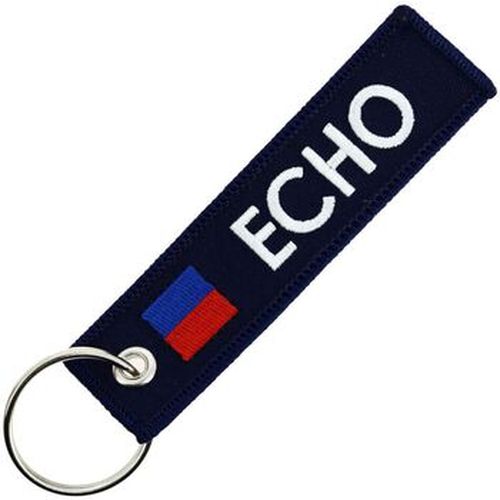 Porte clé Porte-clés Echo - Clj Charles Le Jeune - Modalova