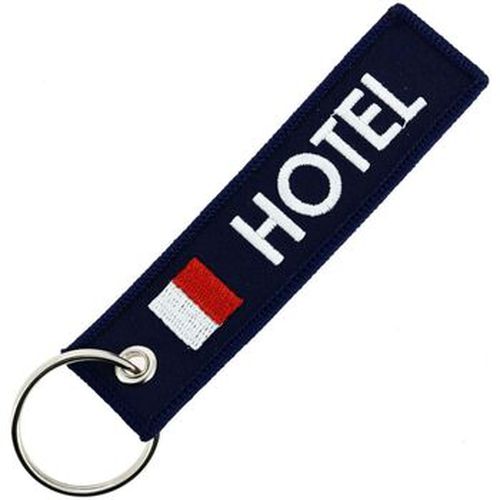 Porte clé Porte-clés Hotel - Clj Charles Le Jeune - Modalova