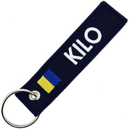 Porte clé Porte-clés Kilo - Clj Charles Le Jeune - Modalova