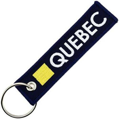 Porte clé Porte-clés Quebec - Clj Charles Le Jeune - Modalova