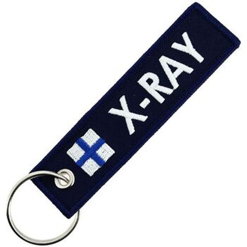 Porte clé Porte-clés X-ray - Clj Charles Le Jeune - Modalova