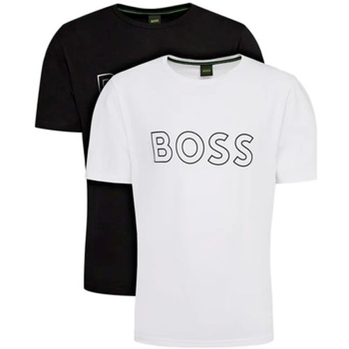 T-shirt BOSS Authentic - BOSS - Modalova