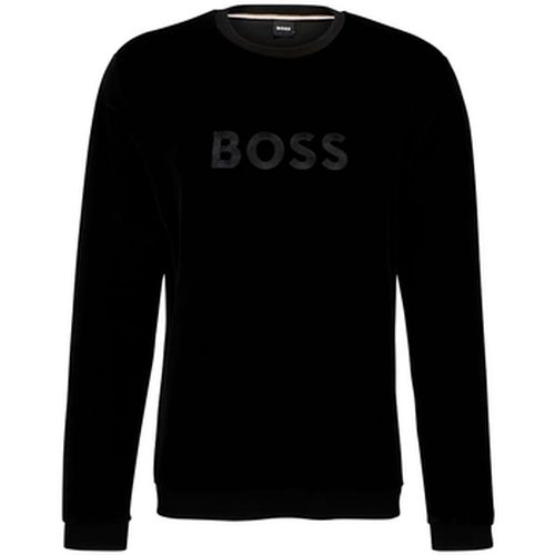 Sweat-shirt BOSS velours - BOSS - Modalova