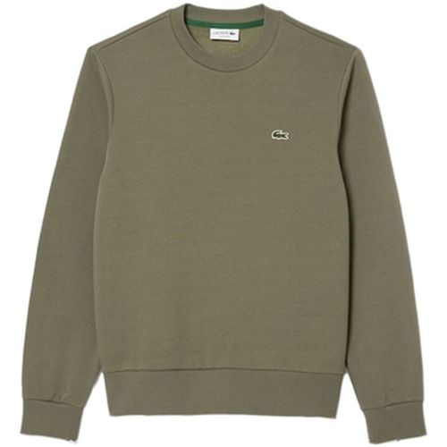 Sweat-shirt Lacoste jogger - Lacoste - Modalova