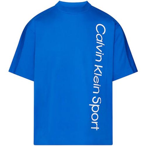 T-shirt 00GMS4K173 - Calvin Klein Jeans - Modalova