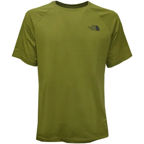 T-shirt The North Face NF0A87NU - The North Face - Modalova