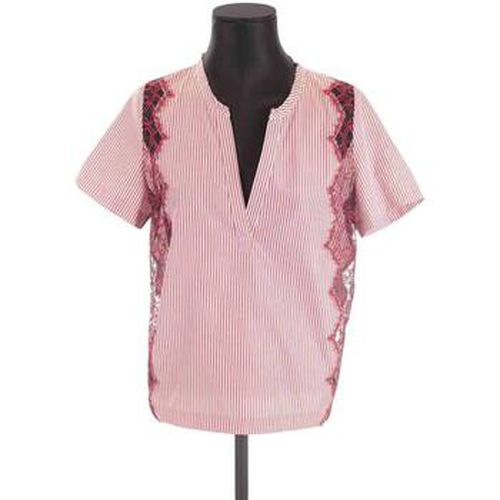 Chemise Sandro Chemise en coton - Sandro - Modalova