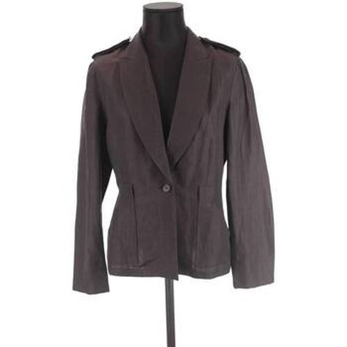 Veste Max Mara Blazer en lin - Max Mara - Modalova