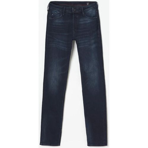 Jeans Basic 700/11 adjusted jeans -noir - Le Temps des Cerises - Modalova