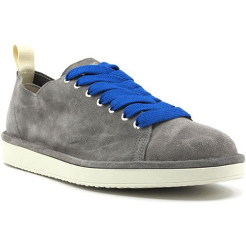 Chaussures Sneaker Uomo Vibrant Grey True Blue P01M011-00552150 - Panchic - Modalova