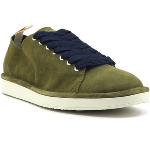 Chaussures Sneaker Uomo Forest Night Cobalt P01M011-00552161 - Panchic - Modalova