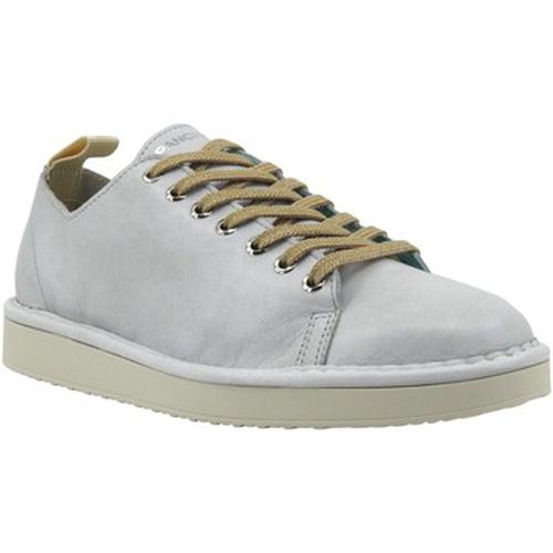Chaussures Sneaker Uomo White P01M011-0072A001 - Panchic - Modalova