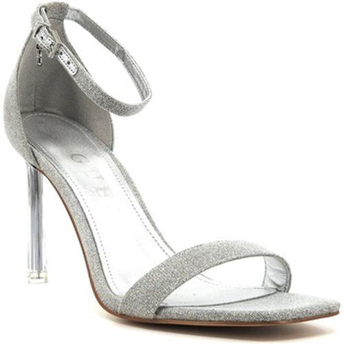 Chaussures Sandalo Donna Silver FLJSH2FAB03 - Guess - Modalova