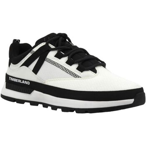 Chaussures Euro Trakker Sneaker Uomo White TB06A6REM1 - Timberland - Modalova