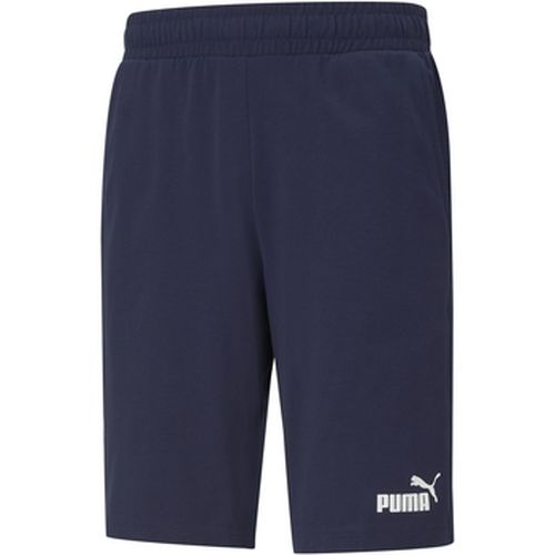 Short Puma Short Ess Jersey - Puma - Modalova