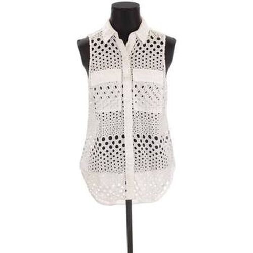 Debardeur Top en coton - MICHAEL Michael Kors - Modalova