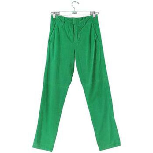 Pantalon Pantalon droit en coton - Leon & Harper - Modalova