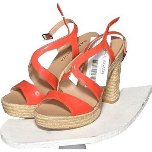 Chaussures escarpins paire d'escarpins 36 - San Marina - Modalova