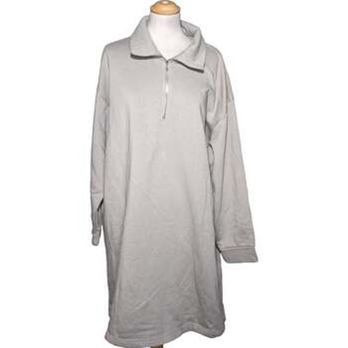 Robe robe mi-longue 42 - T4 - L/XL - H&M - Modalova