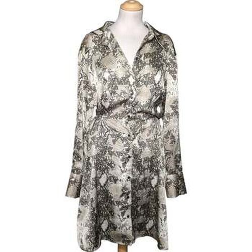Robe robe mi-longue 42 - T4 - L/XL - Mango - Modalova