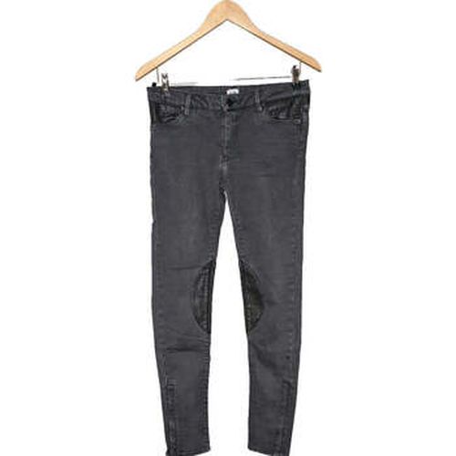 Jeans jean slim 38 - T2 - M - Reiko - Modalova