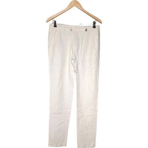 Pantalon pantalon slim 38 - T2 - M - Zara - Modalova