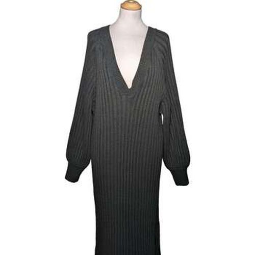 Robe robe longue 38 - T2 - M - H&M - Modalova