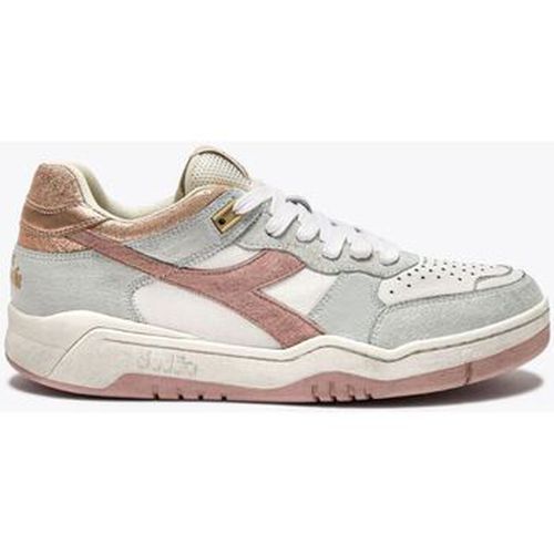 Baskets 181038.50185 B.560-ROSA PESCA - Diadora - Modalova