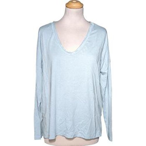 T-shirt top manches longues 36 - T1 - S - Etam - Modalova