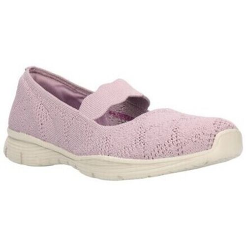 Baskets 158110 LAV Mujer Violeta - Skechers - Modalova