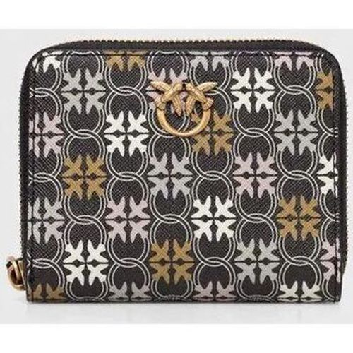 Portefeuille TAYLOR ZIP AROUND 100249 A1EM-ZM7Q - Pinko - Modalova