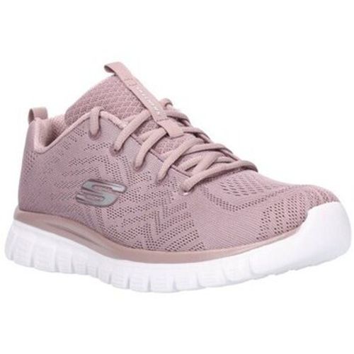 Baskets 12615 LAV Mujer Violeta - Skechers - Modalova