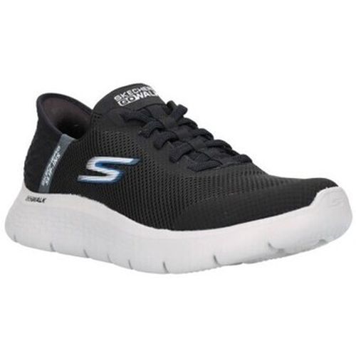 Baskets 216324 BKGY Hombre Negro - Skechers - Modalova