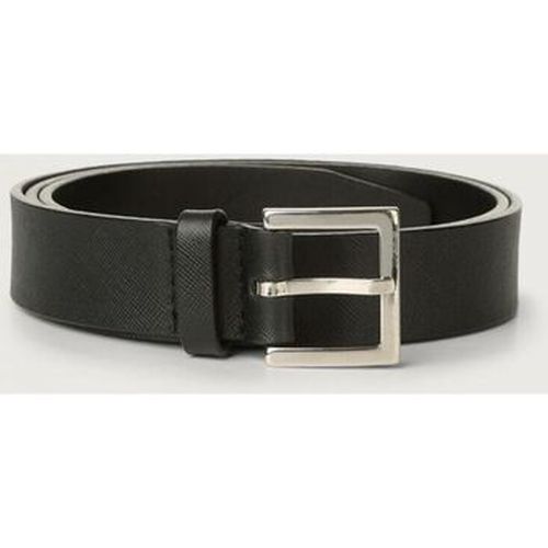 Ceinture U07295 - SAFFIANO-BLACK - Orciani - Modalova