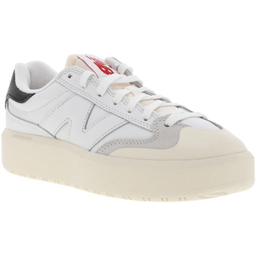 Baskets Baskets basses cuir - New Balance - Modalova