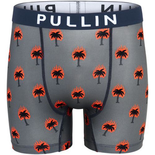 Boxers Pullin BOXER LONG BURNING - Pullin - Modalova